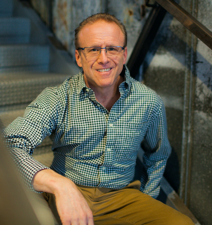 Mark D Fewsmith